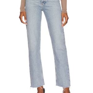 Agolde Pinch waist jeans
